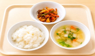 食の安全管理体制